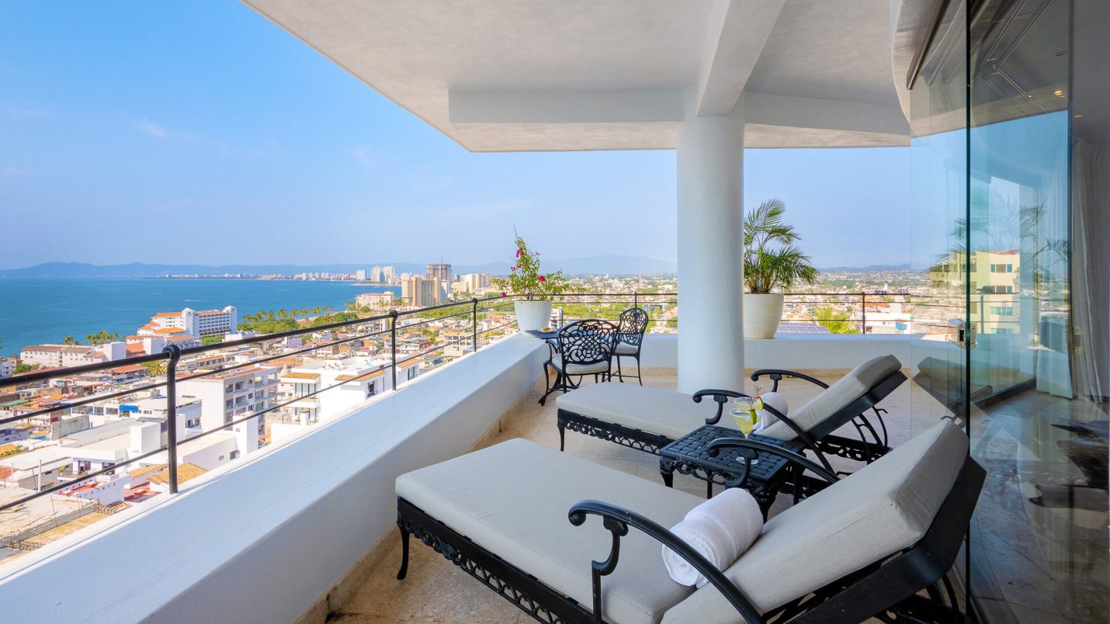 Villa Iris Puerto Vallarta
