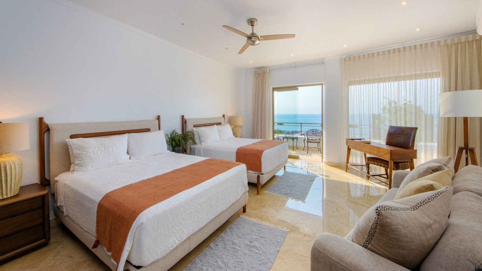 Villa Iris Puerto Vallarta