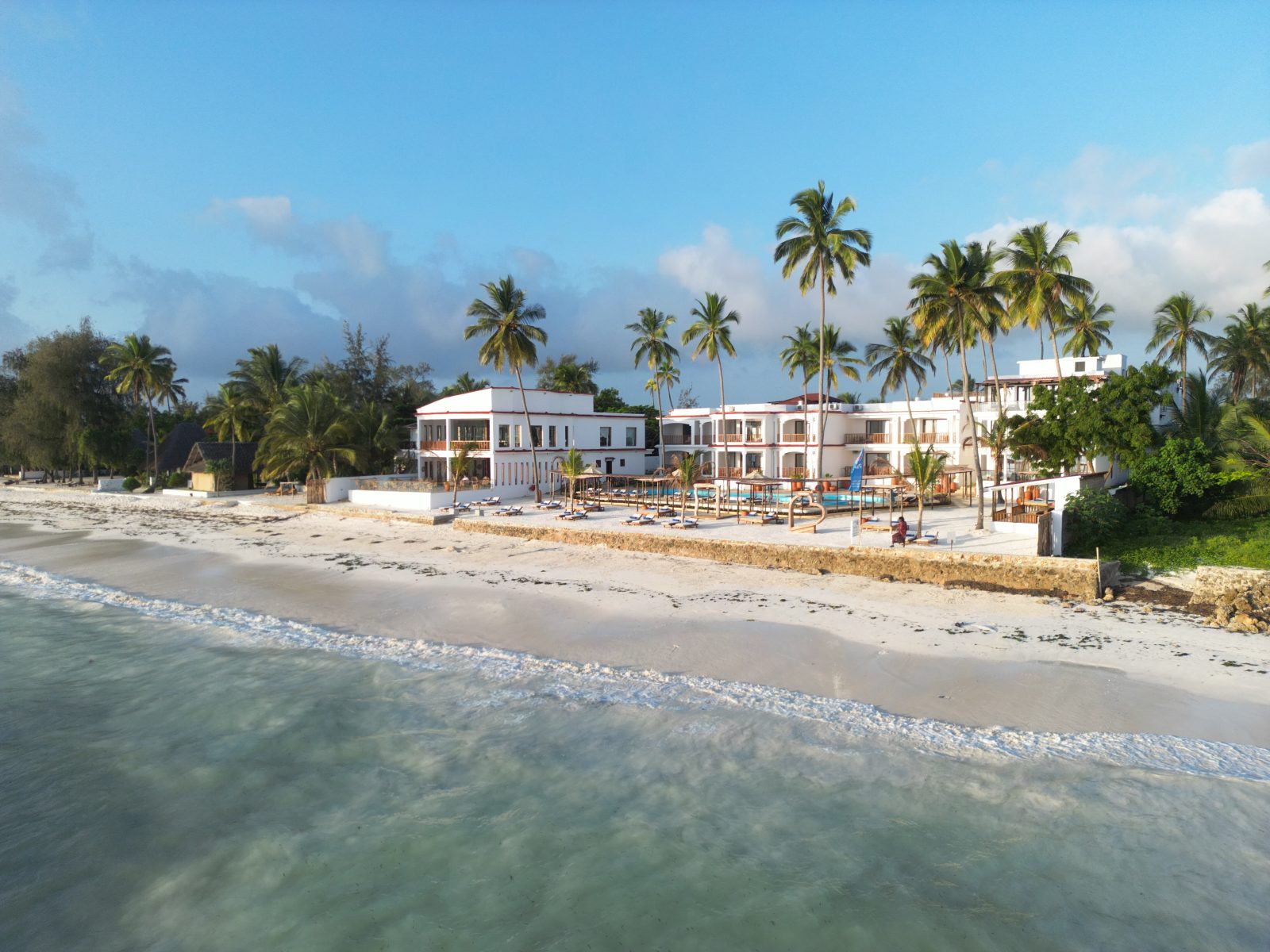 Dream Of Zanzibar Resort & Spa-All Inclusive
