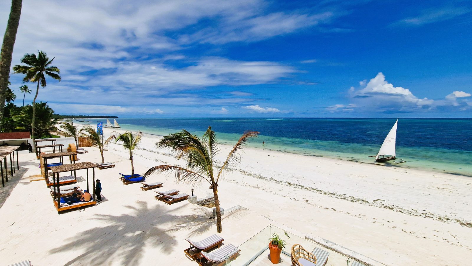 Dream Of Zanzibar Resort & Spa-All Inclusive