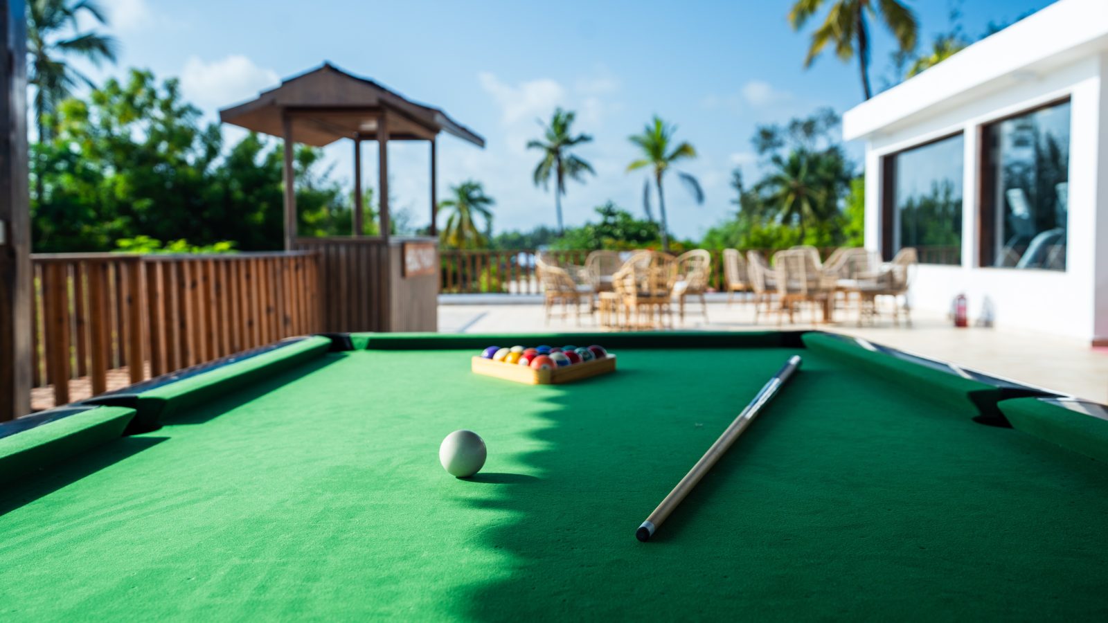 Dream Of Zanzibar Resort & Spa-All Inclusive