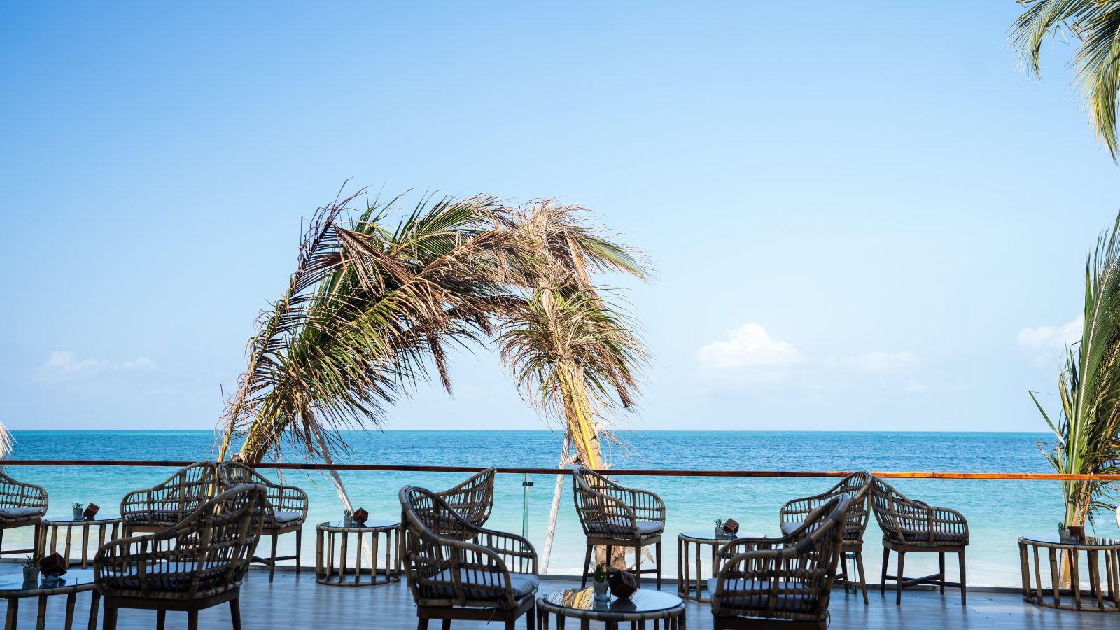 Dream Of Zanzibar Resort & Spa-All Inclusive