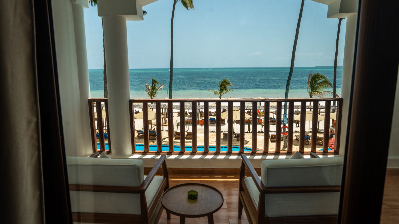 Dream Of Zanzibar Resort & Spa-All Inclusive