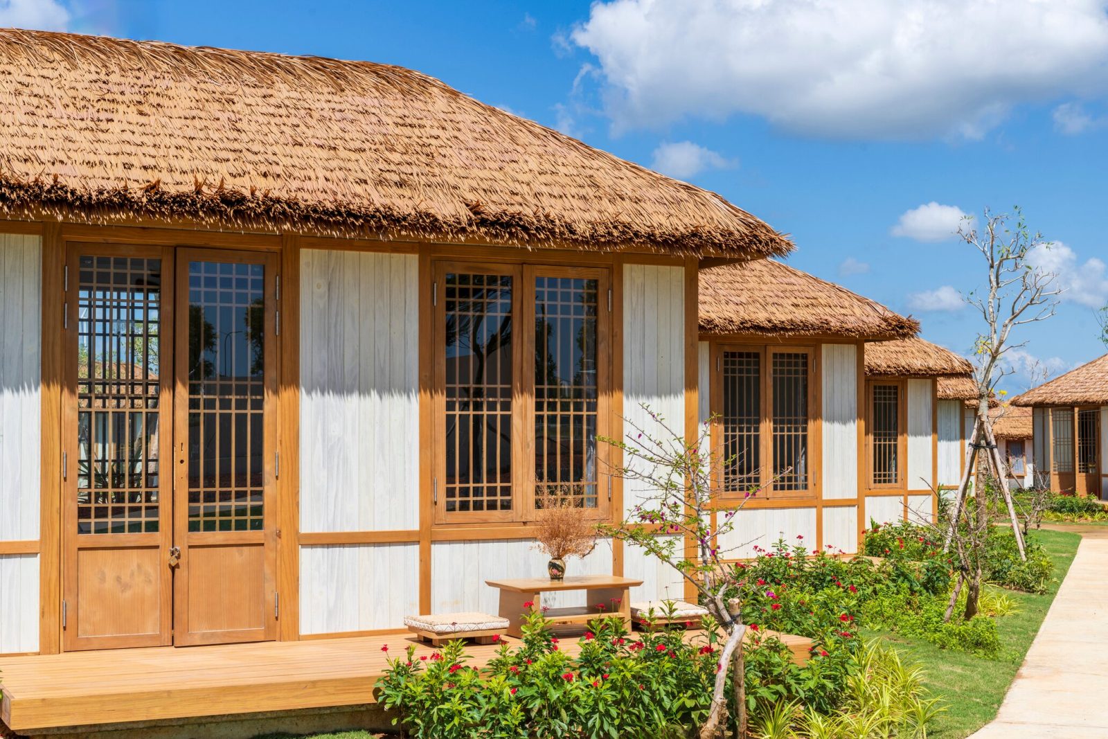 K-Town Resort Phan Thiet