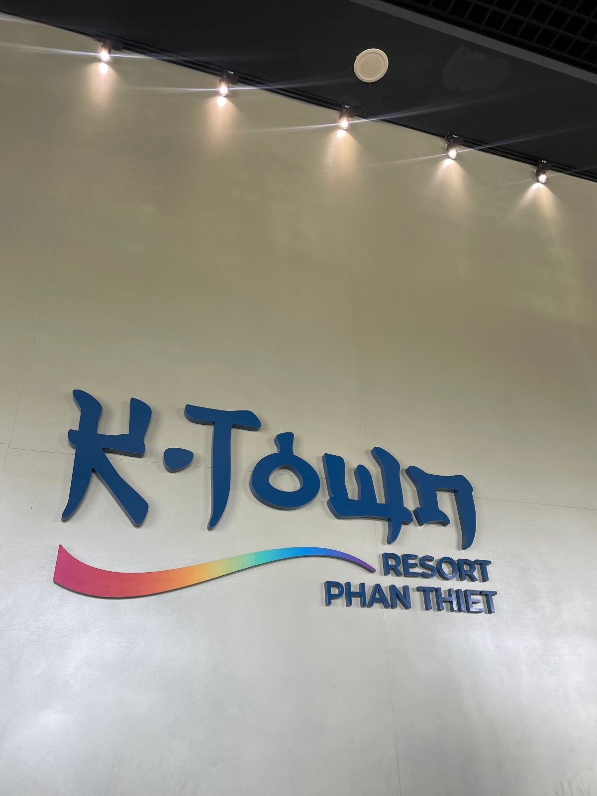 K-Town Resort Phan Thiet
