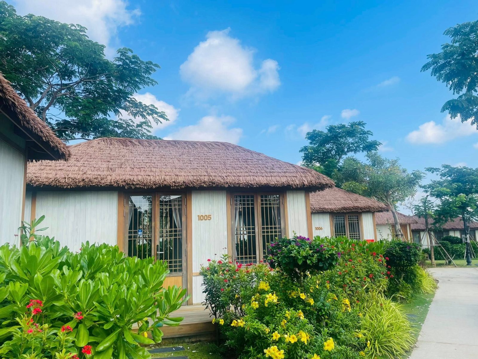 K-Town Resort Phan Thiet