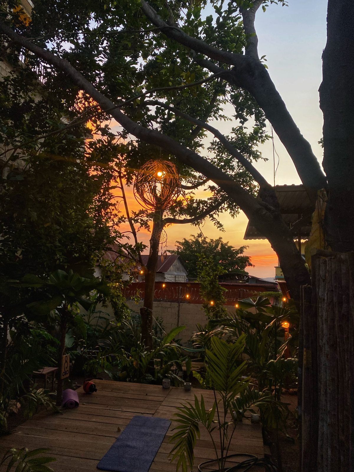 Ahau Tikal