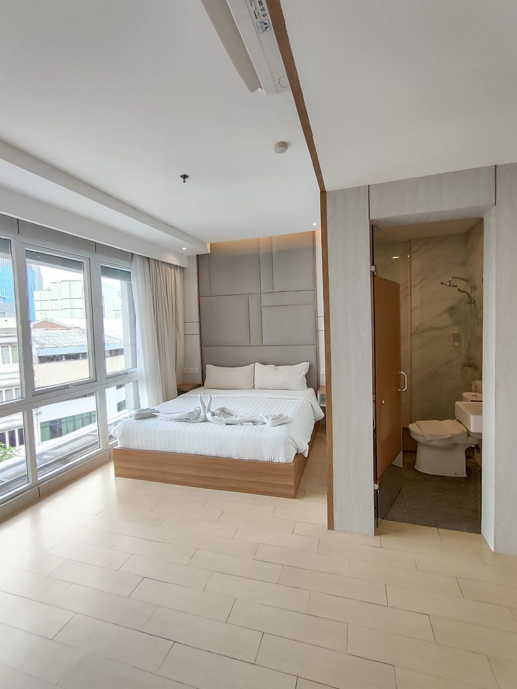 Victory Hotel Jakarta