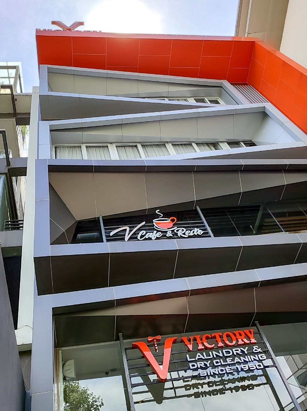 Victory Hotel Jakarta