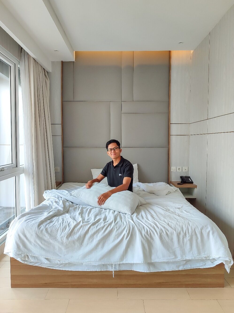 Victory Hotel Jakarta