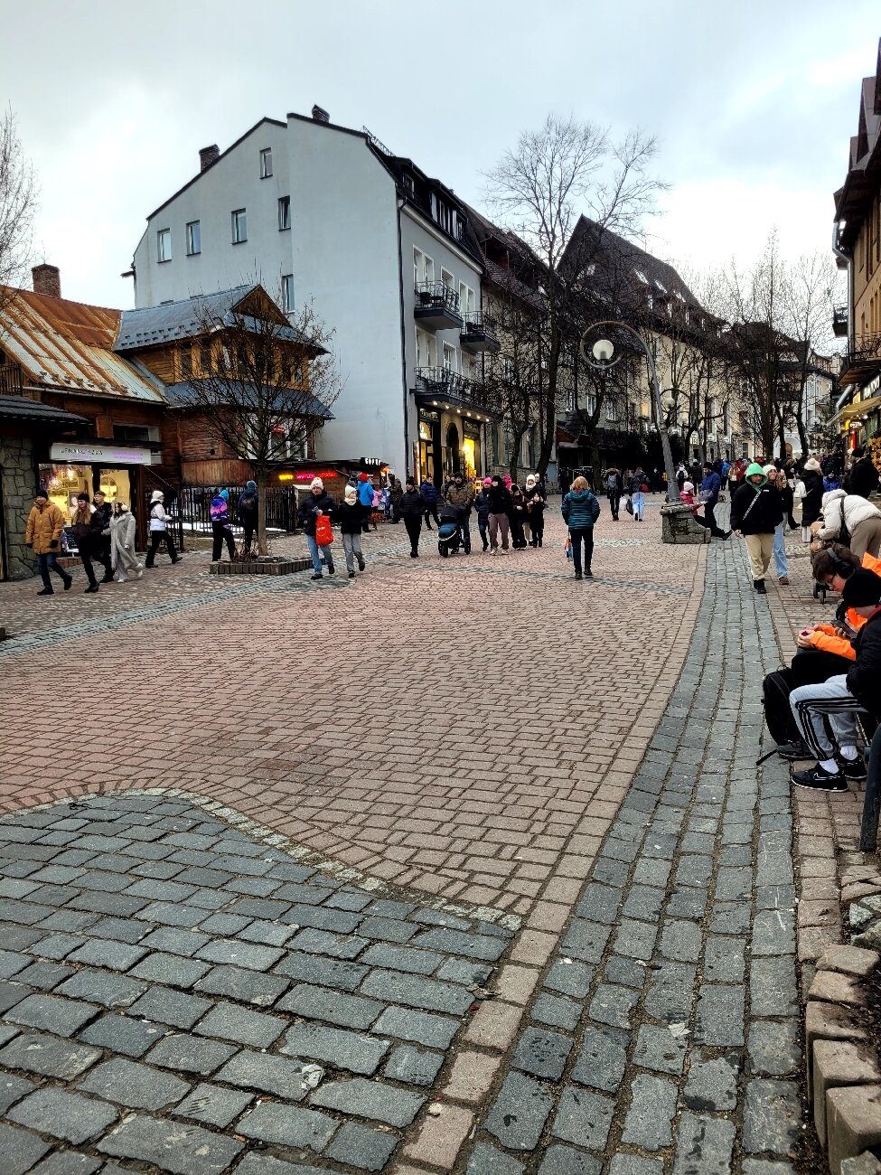 Aparthotel Zakopane