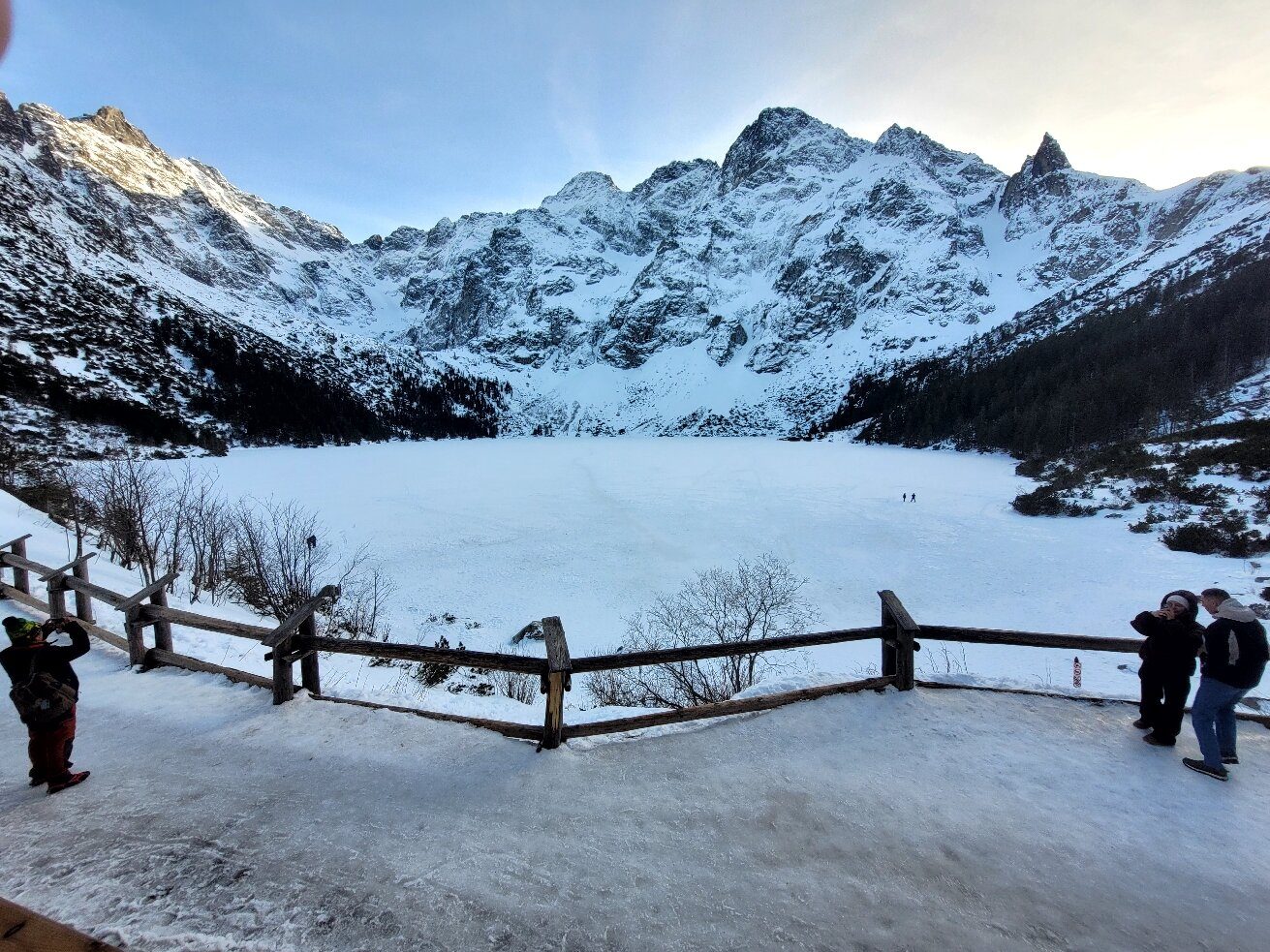 Aparthotel Zakopane