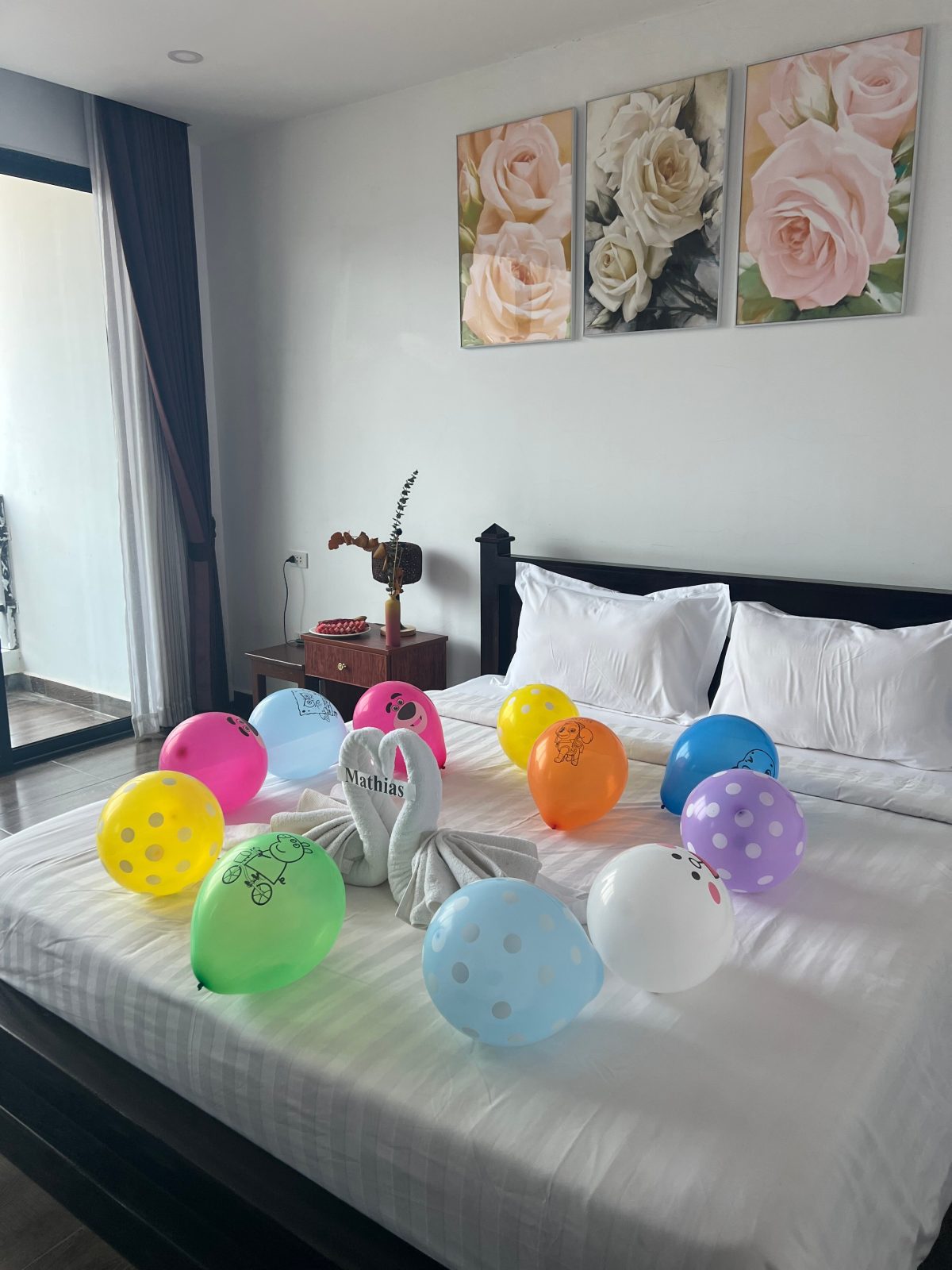 Vang Vieng Top View Hotel