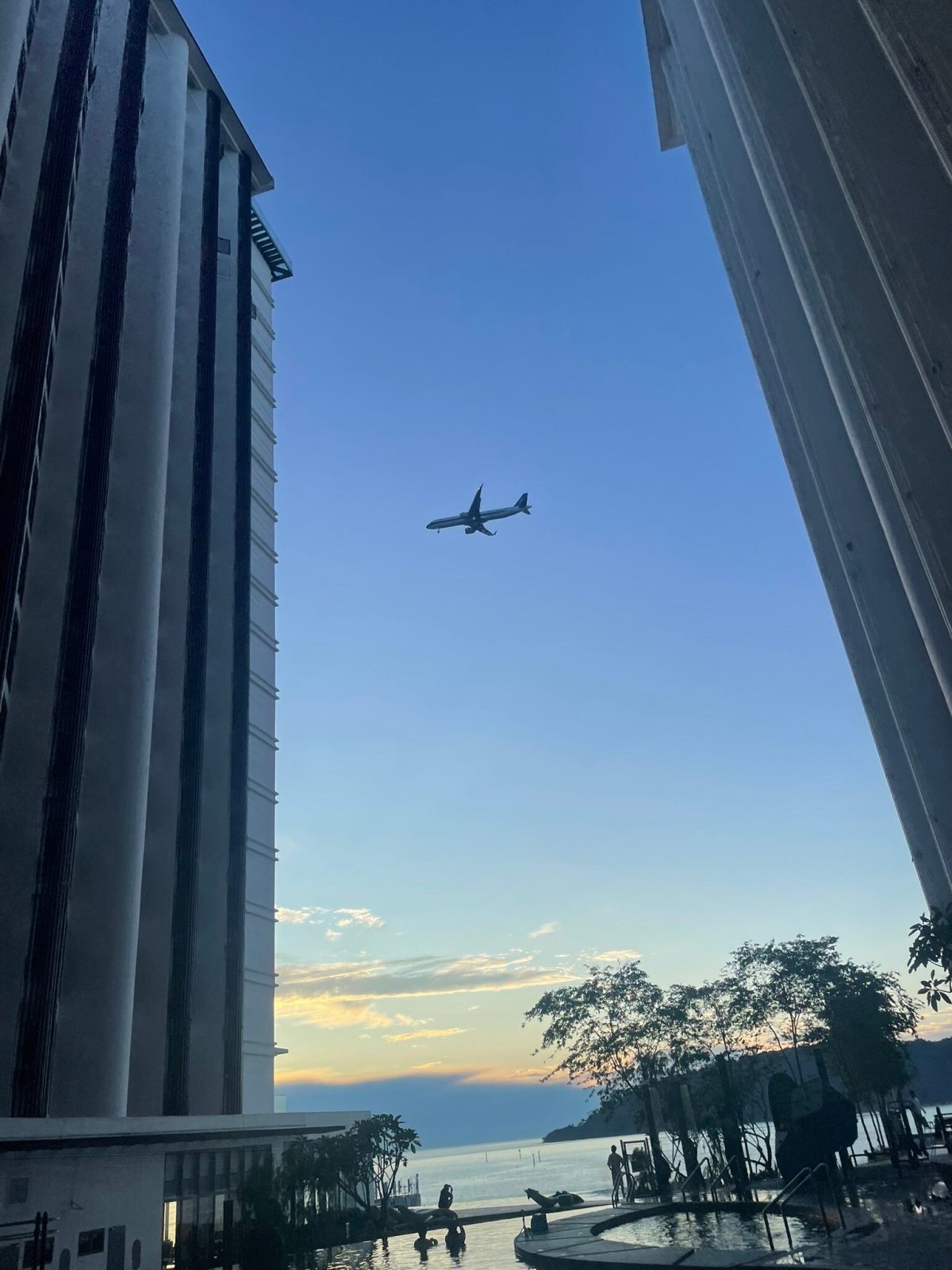 The Shore CBD Kota Kinabalu By LAXZONE SUITE