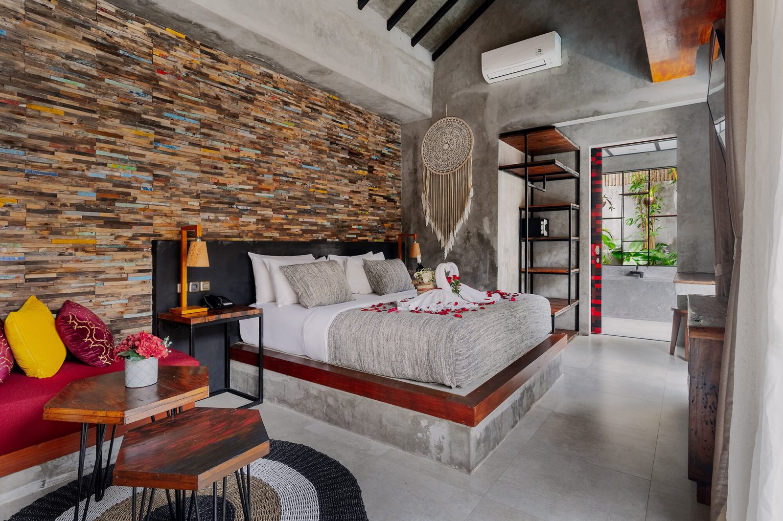 Vinna Villa Seminyak