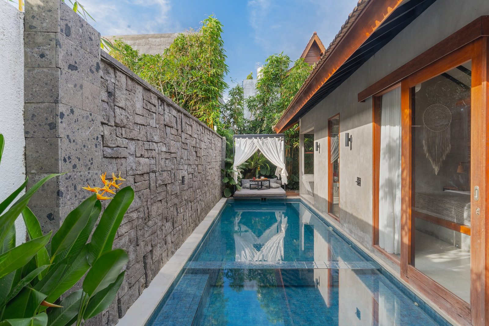 Vinna Villa Seminyak