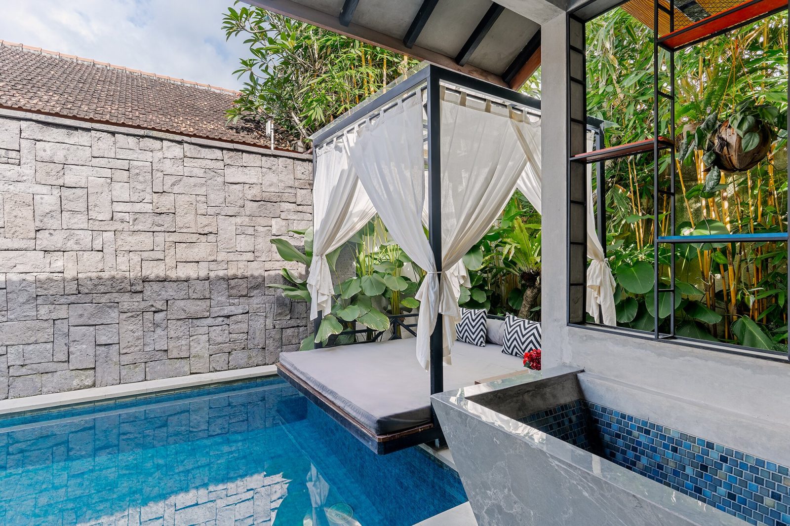Vinna Villa Seminyak