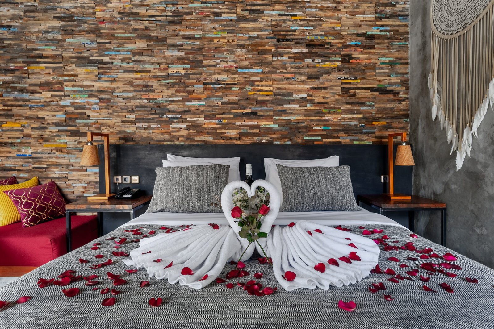 Vinna Villa Seminyak