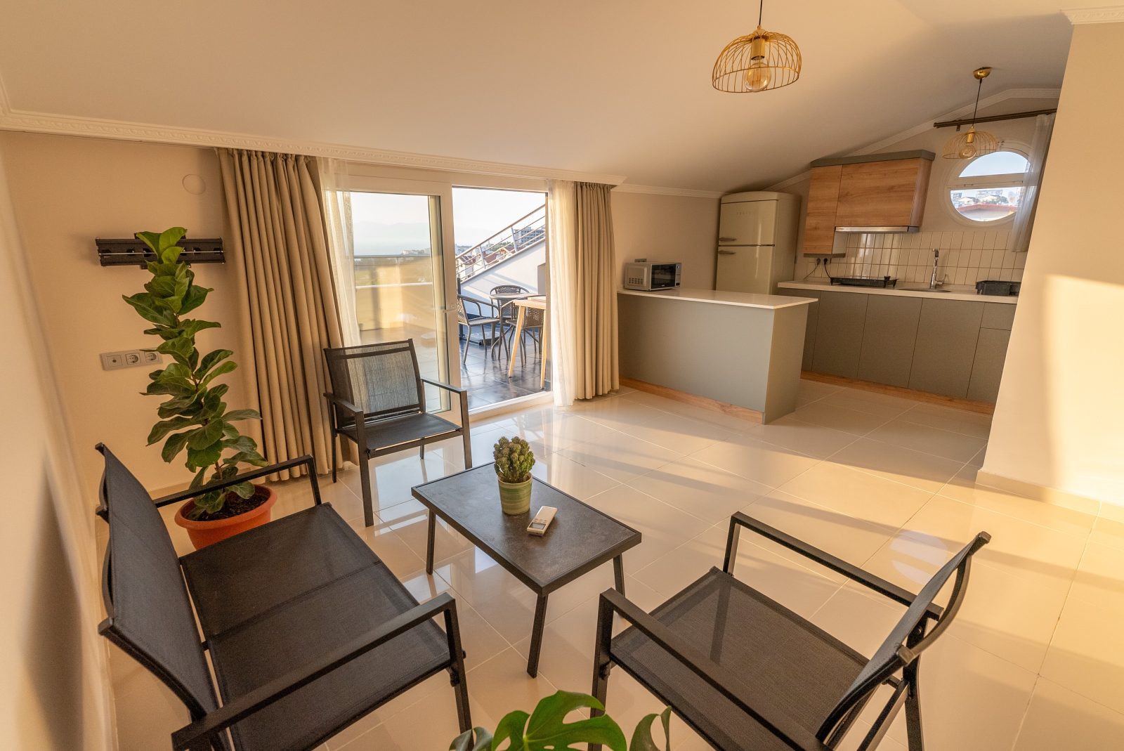 Soul House Kusadasi