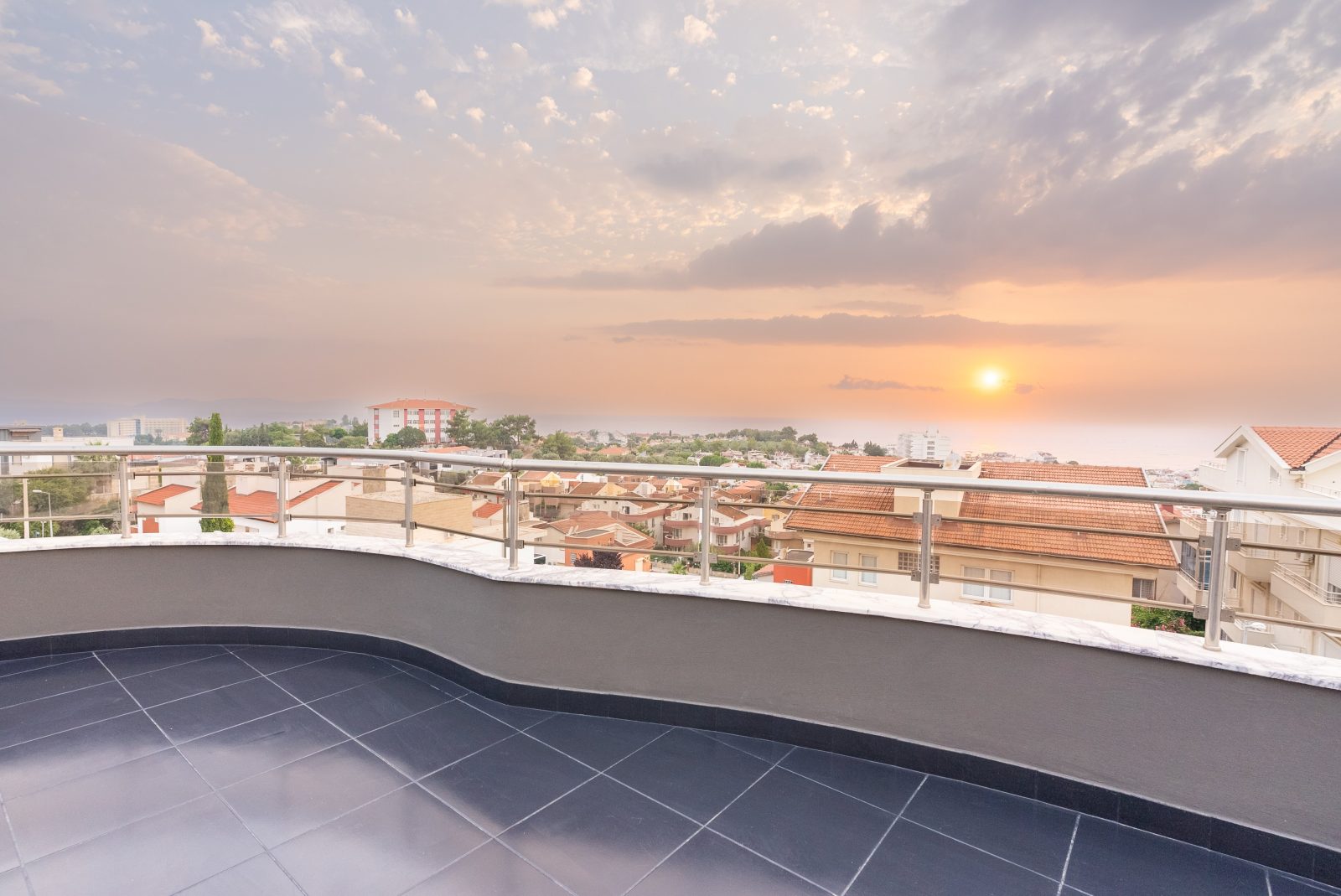 Soul House Kusadasi