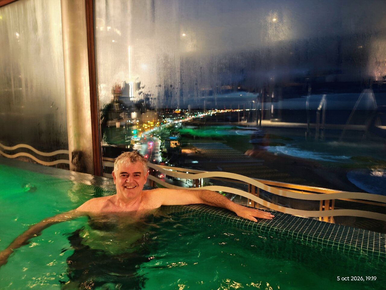 Hotel Konke Mar Del Plata