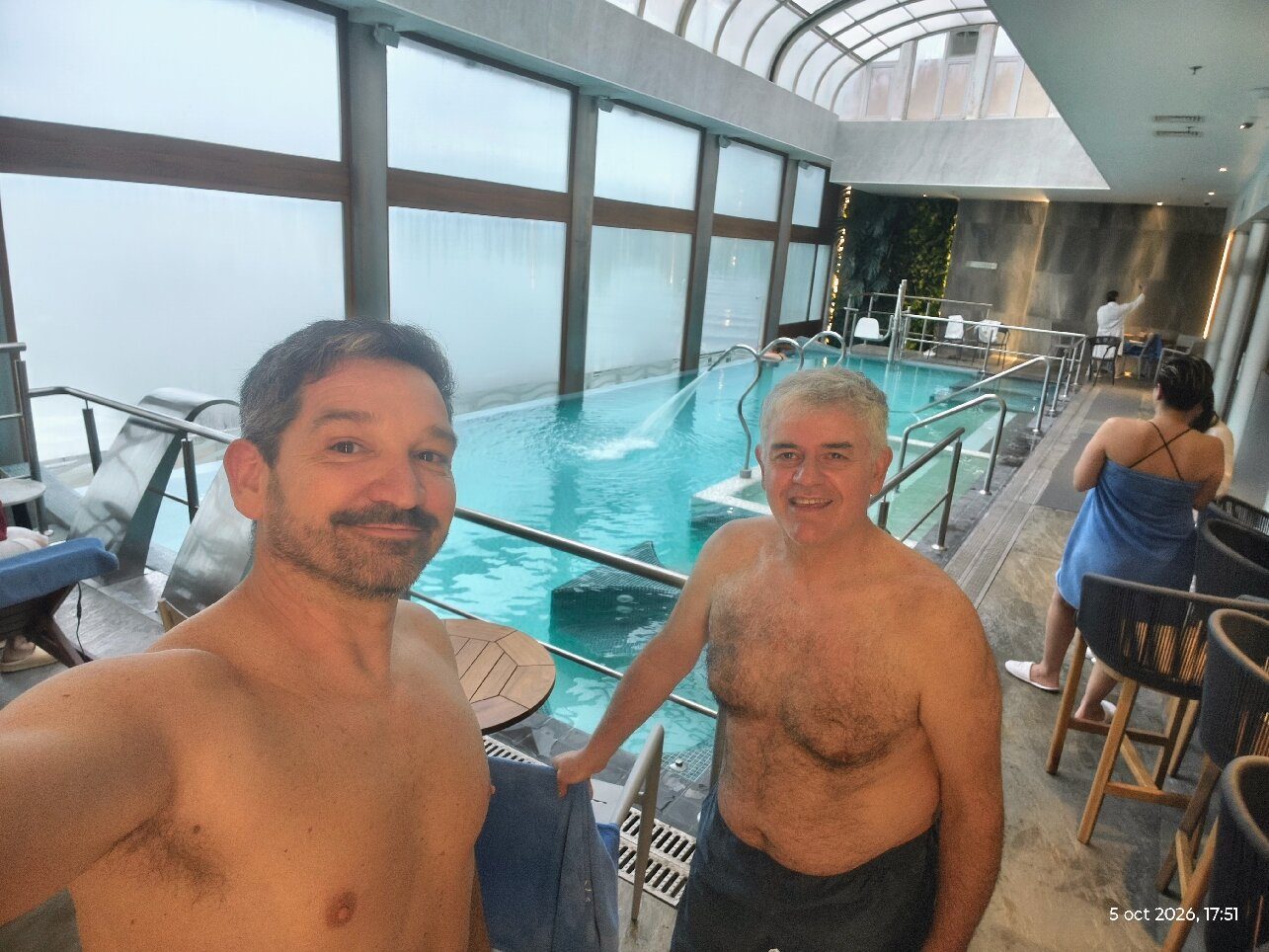 Hotel Konke Mar Del Plata