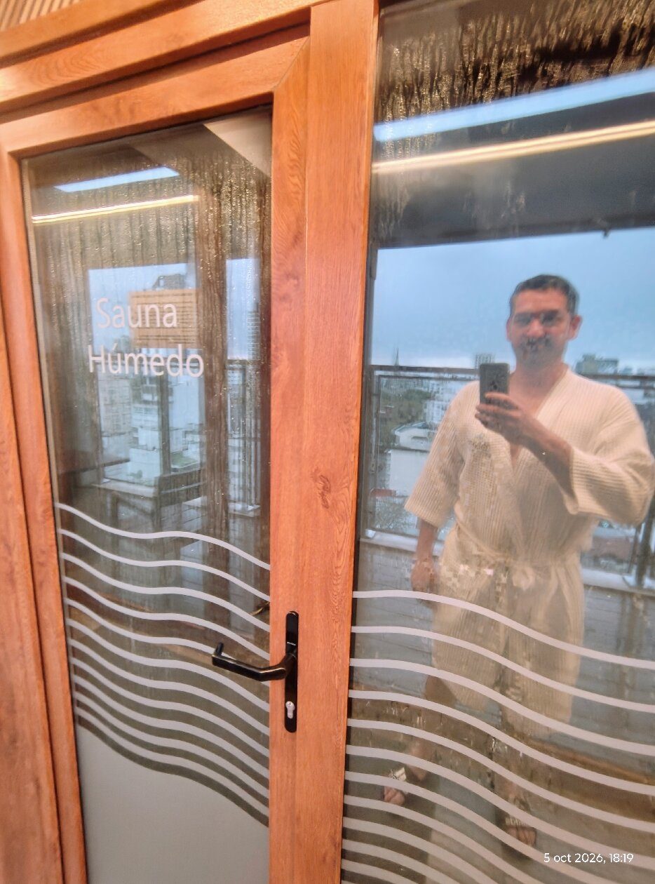 Hotel Konke Mar Del Plata