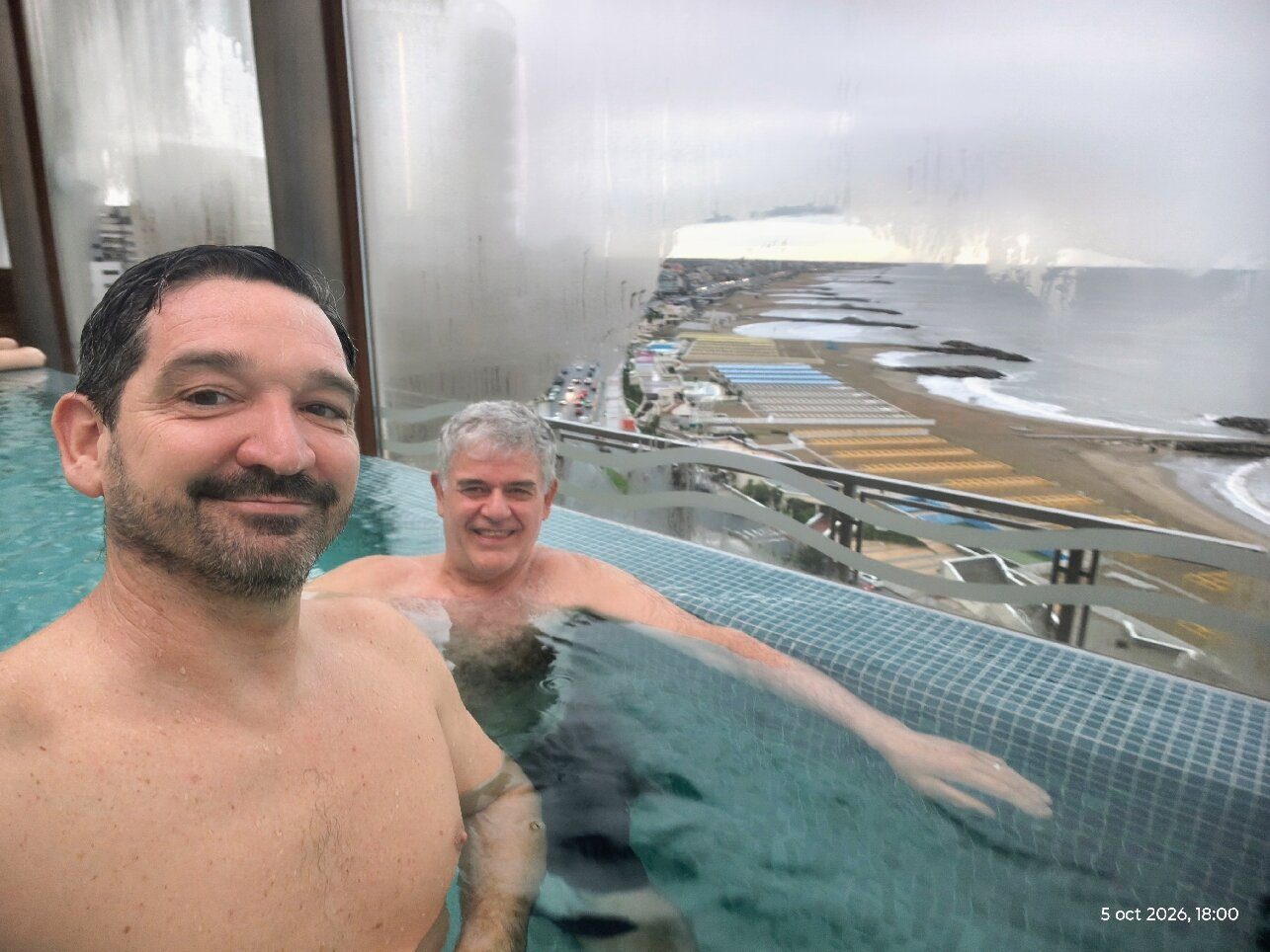 Hotel Konke Mar Del Plata