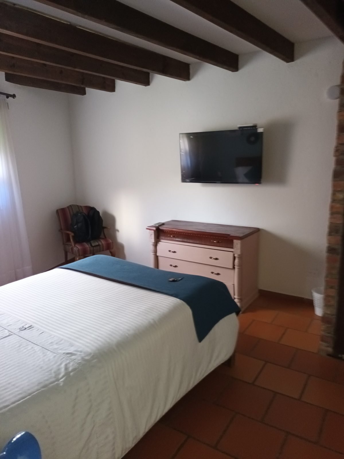 Casa El Retiro - Villa de Leyva