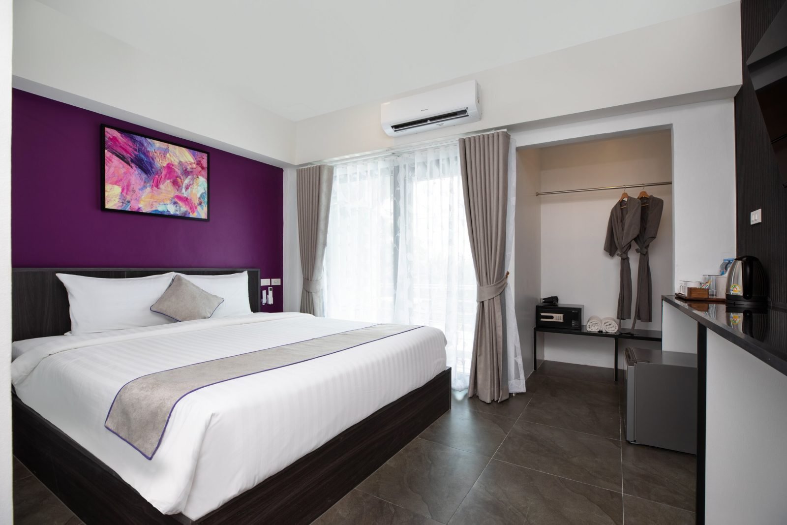 Aspira Resort Klong Muang Krabi