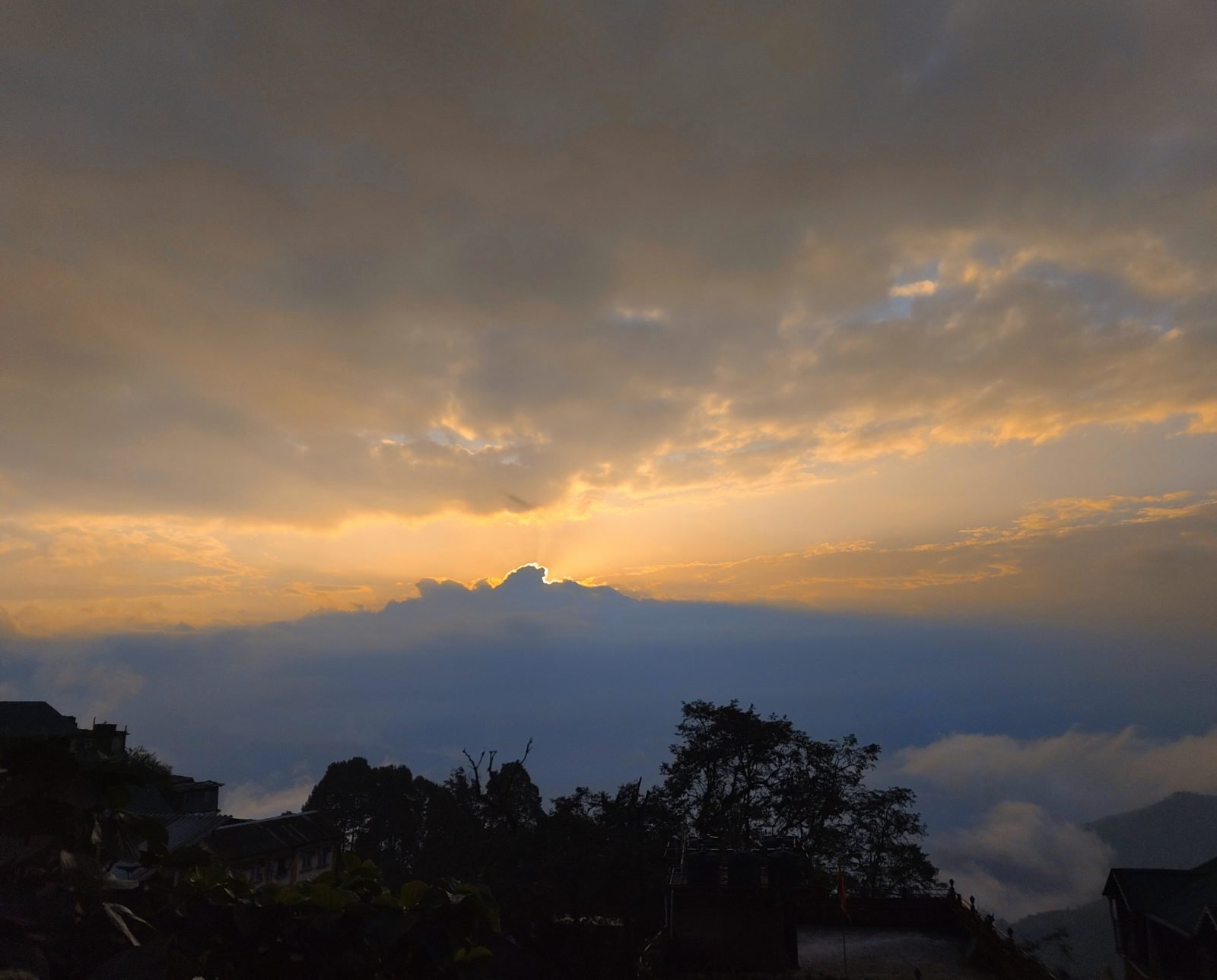 Hidden Monkey Backpackers, Darjeeling, Railway Station