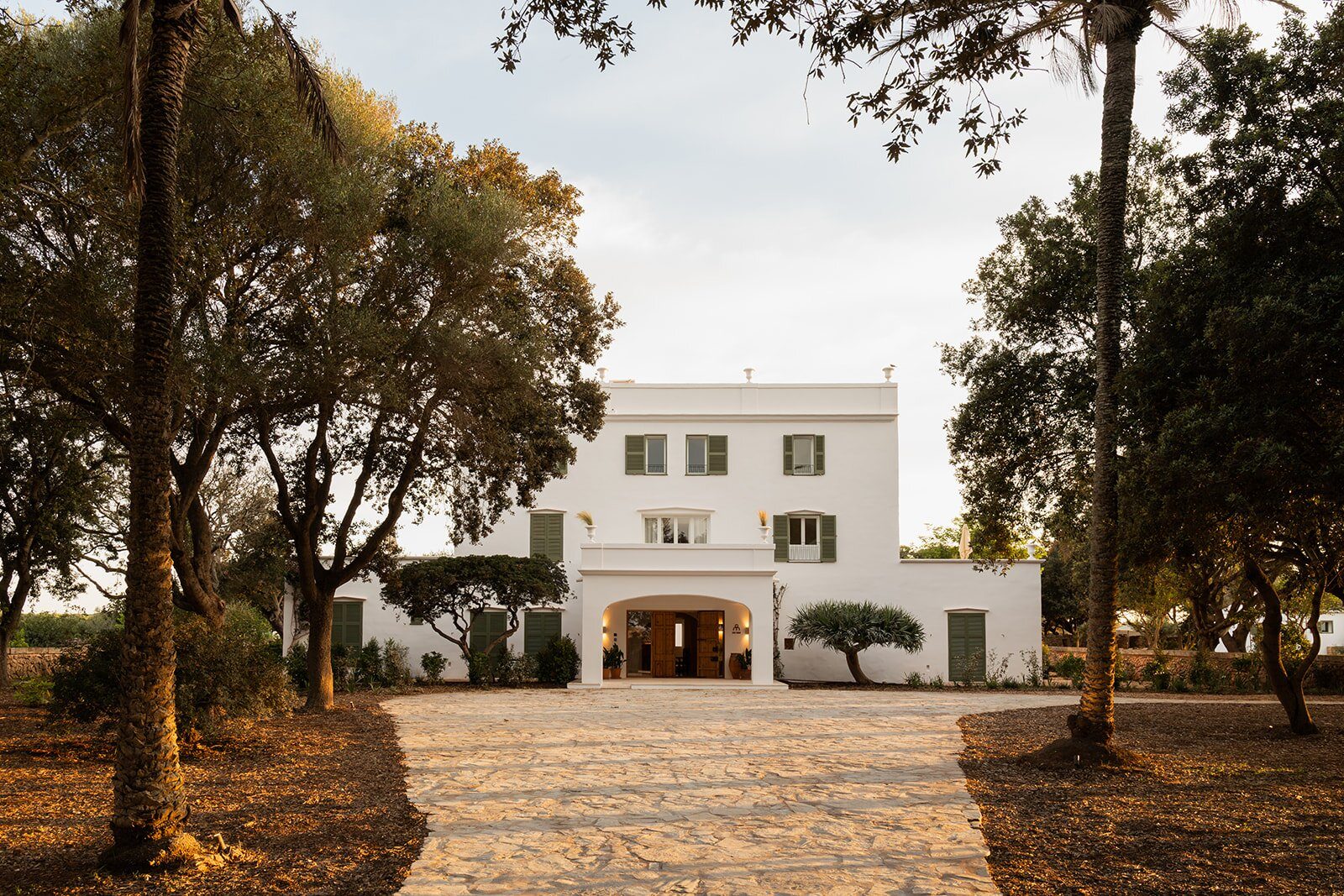 sant ignasi hotel