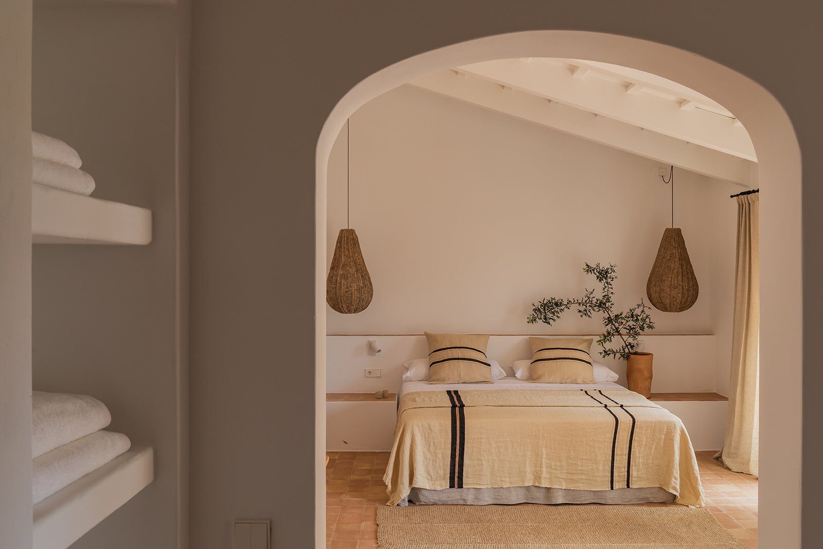 sant ignasi hotel