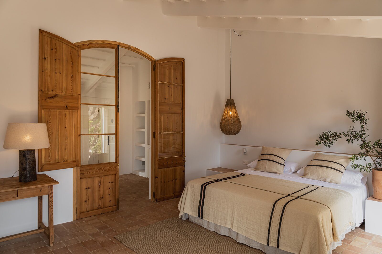 sant ignasi hotel