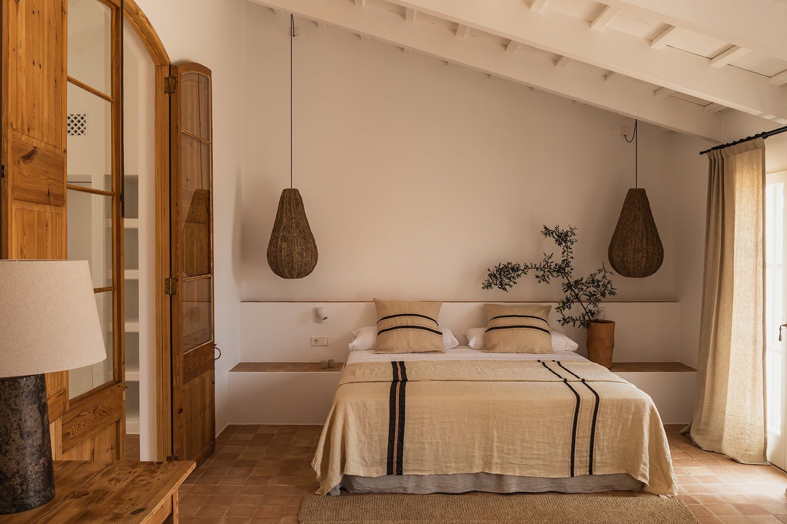 sant ignasi hotel