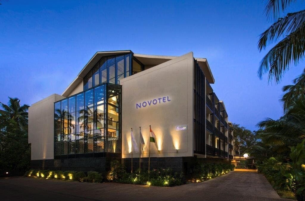 Novotel Goa Candolim