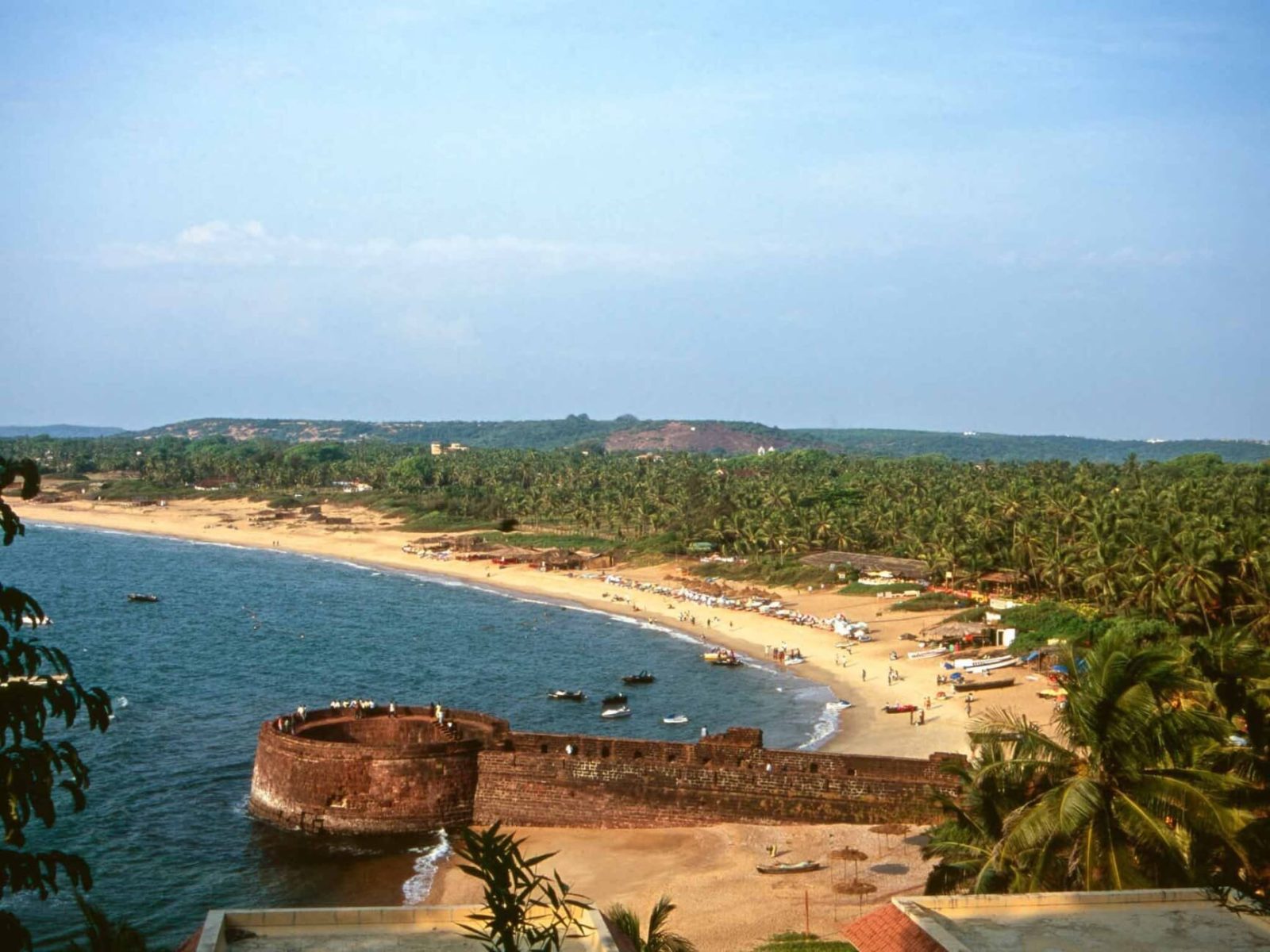 Novotel Goa Candolim