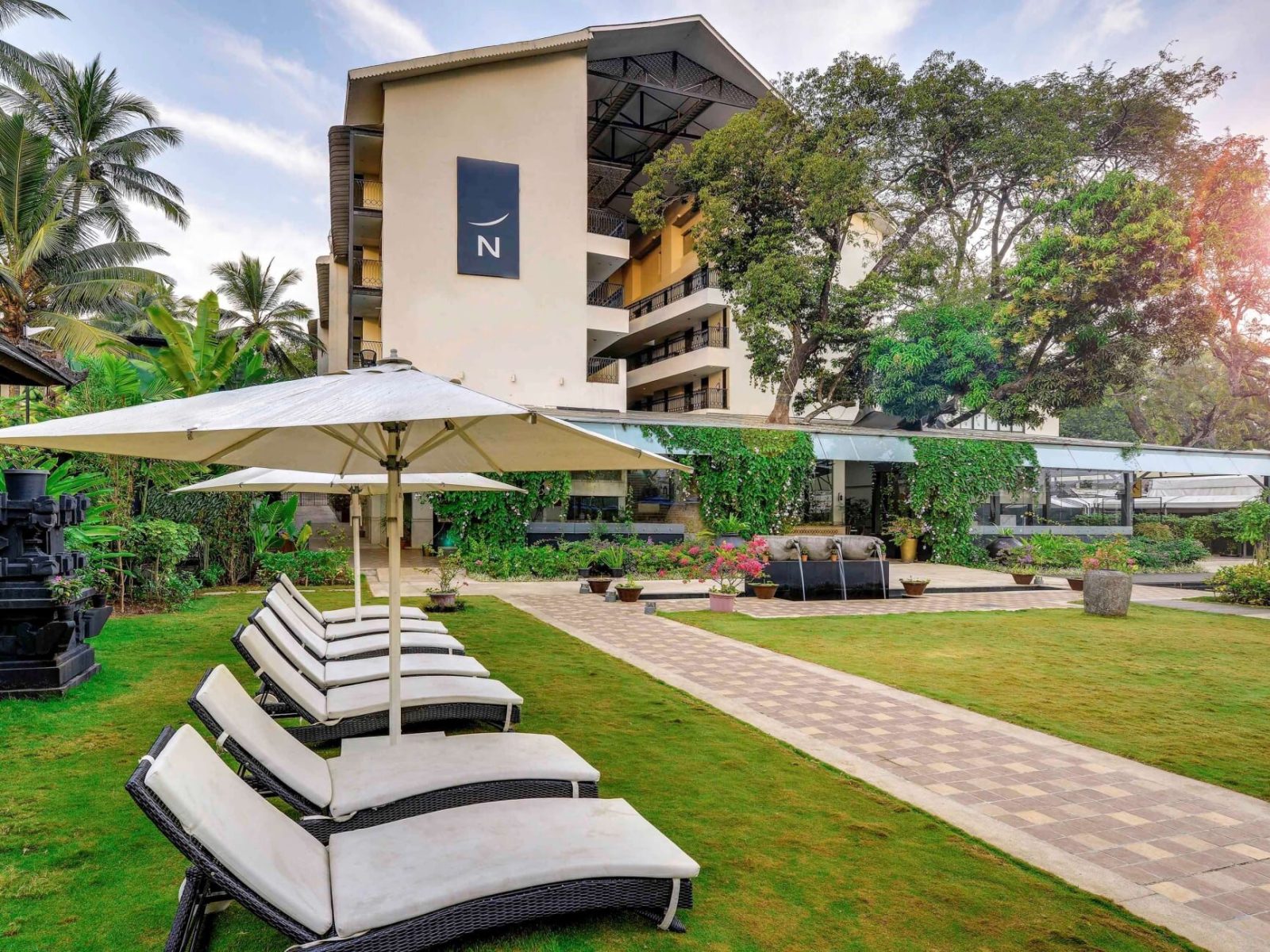 Novotel Goa Candolim