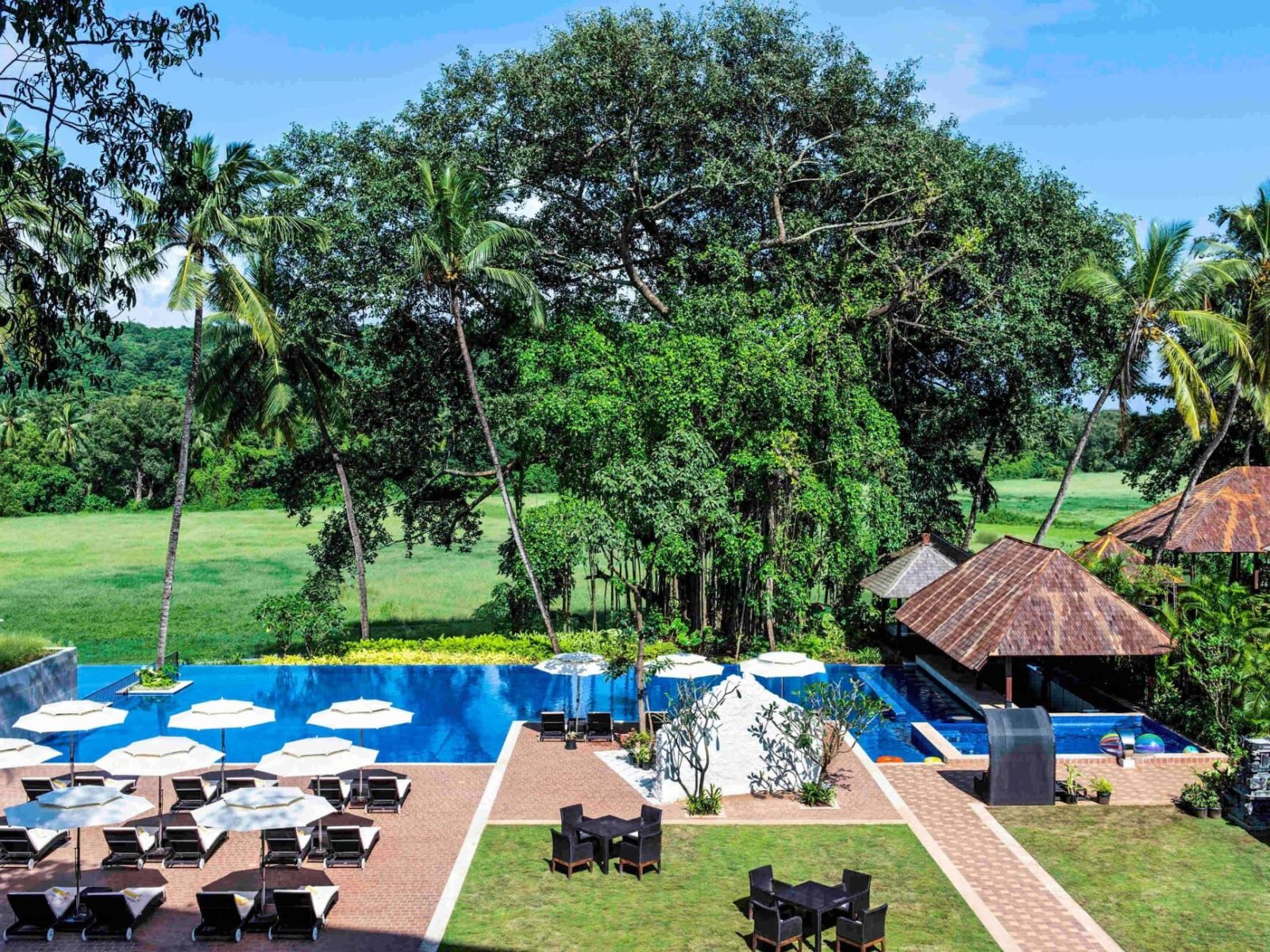 Novotel Goa Candolim