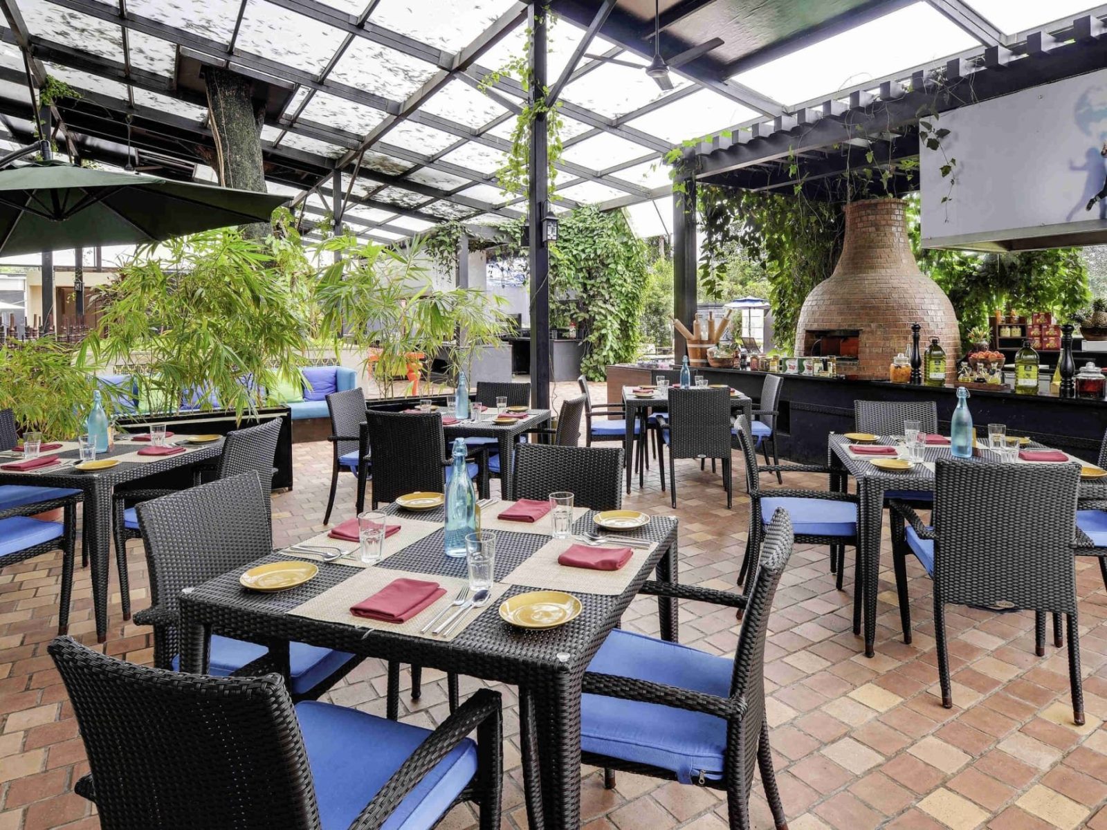 Novotel Goa Candolim