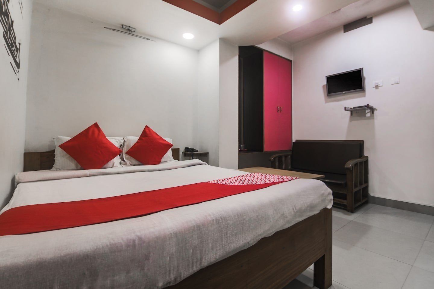 Hotel Knight Inn Shillong