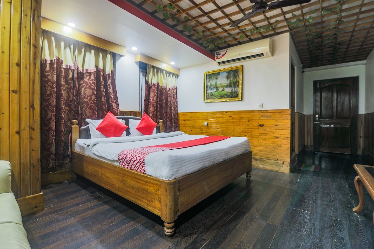 Hotel Knight Inn Shillong