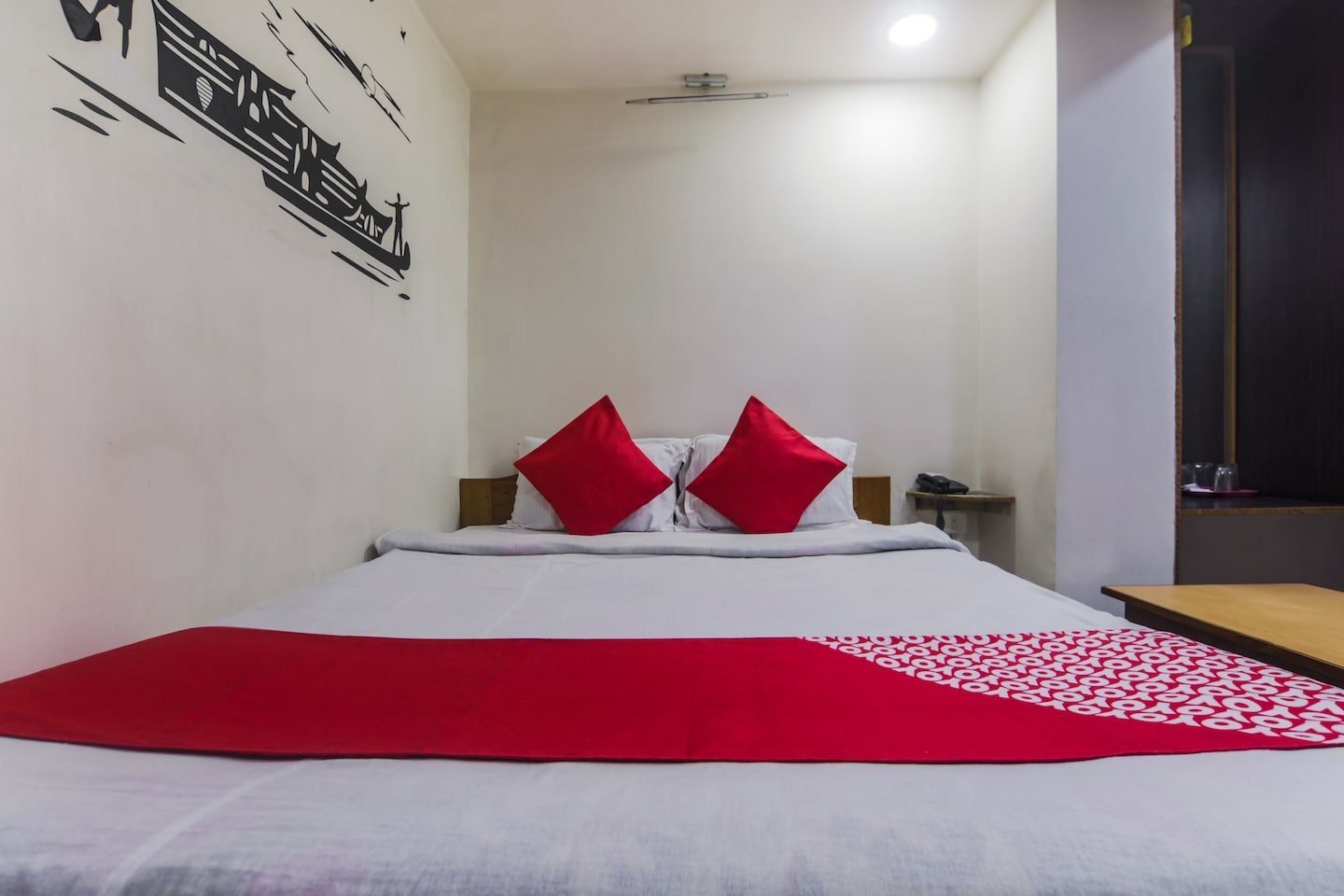 Hotel Knight Inn Shillong