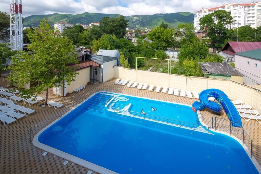 Pansionat Gelendzhik