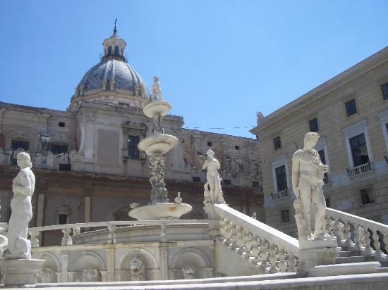 Giorgio's House