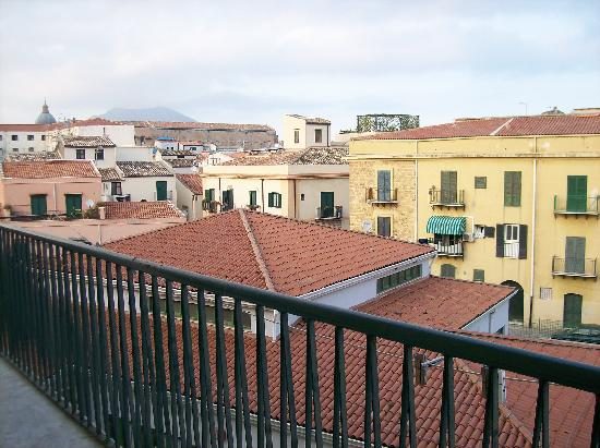 Giorgio's House