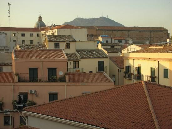 Giorgio's House