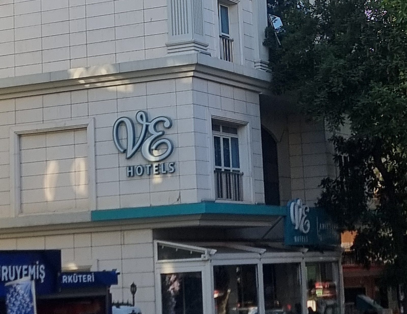 Ankara Vali Abdulkadir Aksu Vilayetler Evi