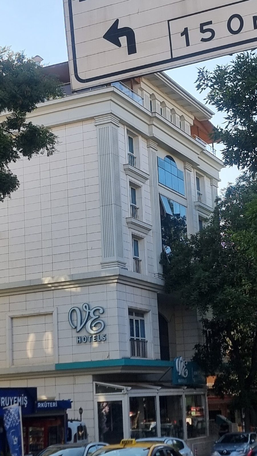 Ankara Vali Abdulkadir Aksu Vilayetler Evi