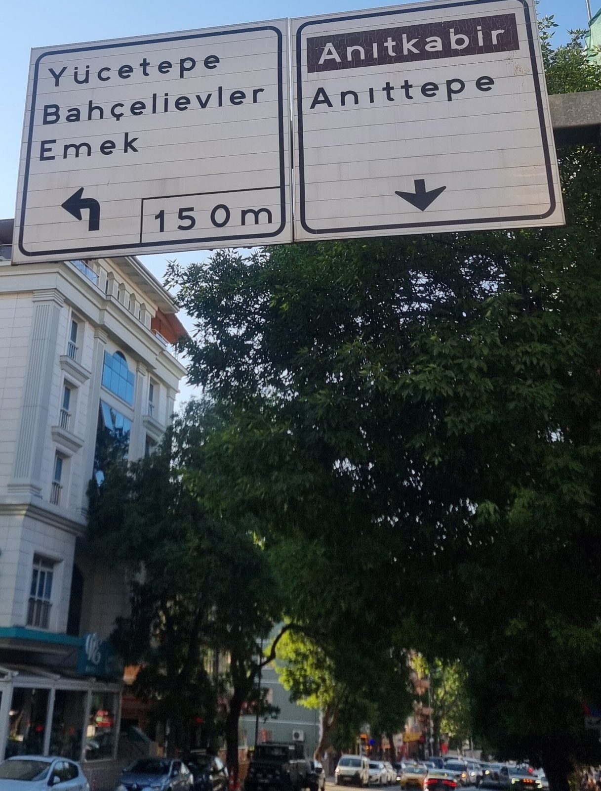 Ankara Vali Abdulkadir Aksu Vilayetler Evi